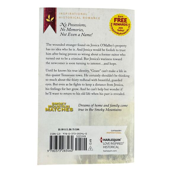 Reclaiming His Past by Karen Kirst (Paperback) - Picture 2 of 6